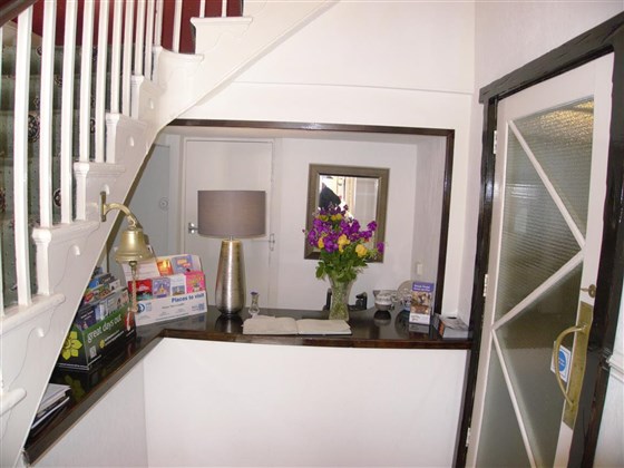 Maison de plage, Llandudno