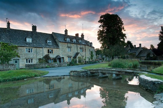  The Slaughters Manor House