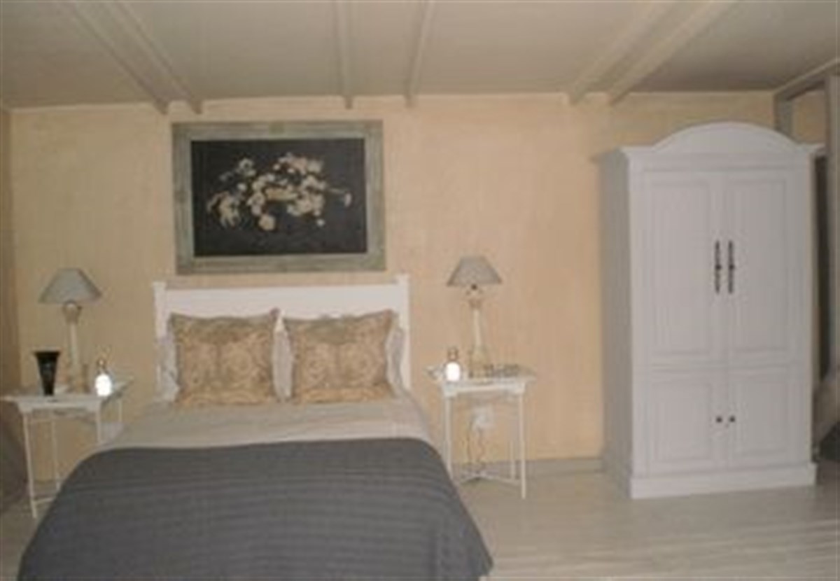 Quarto familiar (Le Grenier, o loft)
