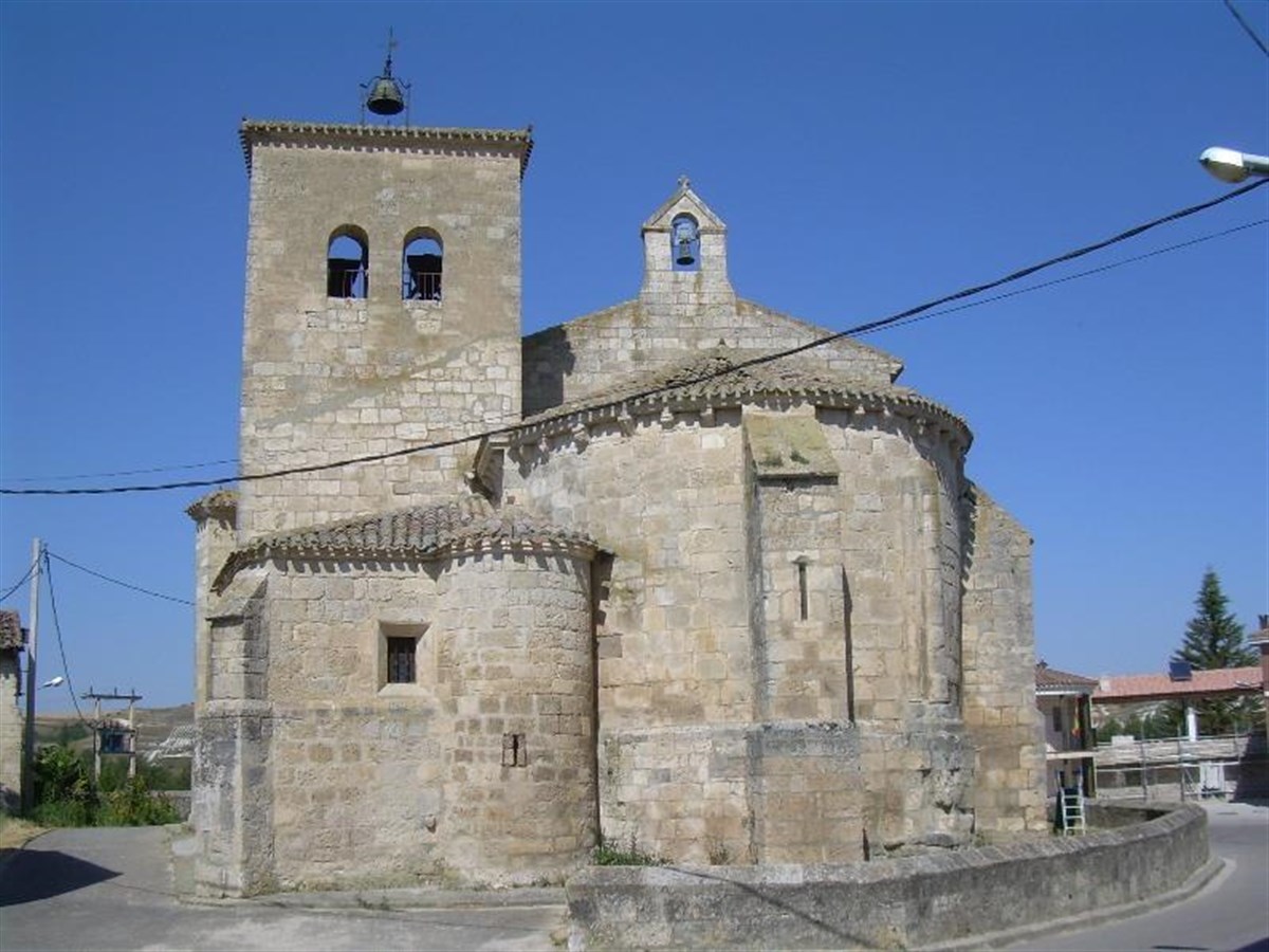Kloster San Salvador