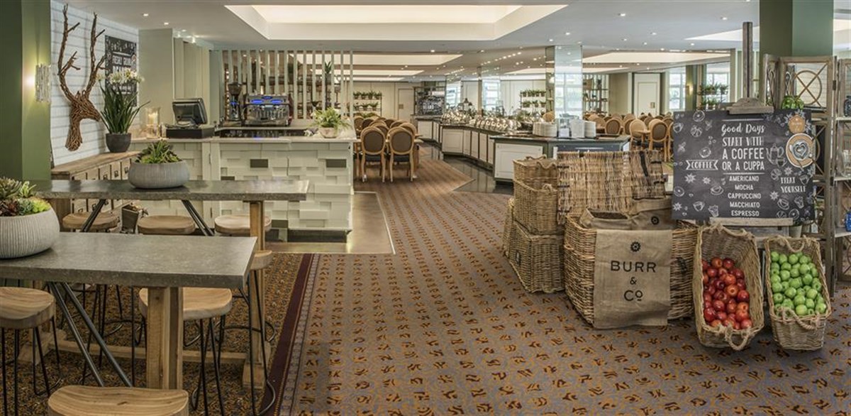 Restaurant Beaumont