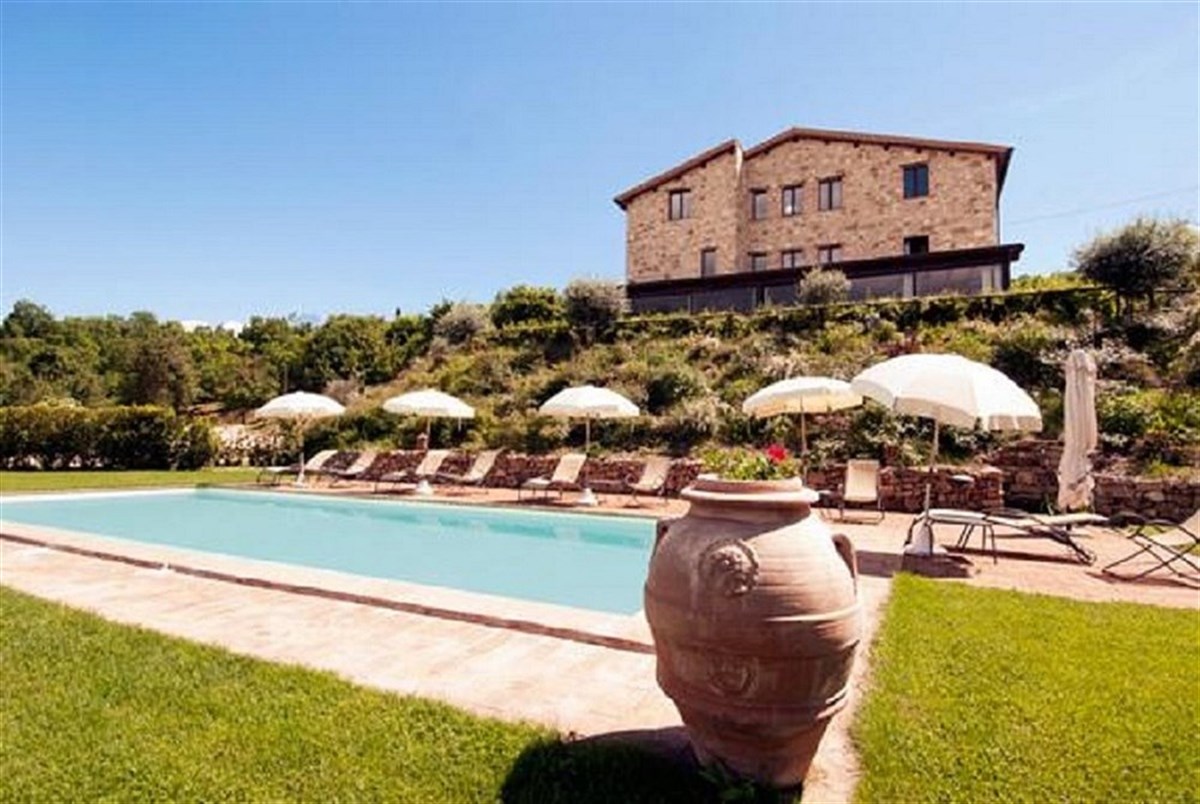 Overview Posto delle More