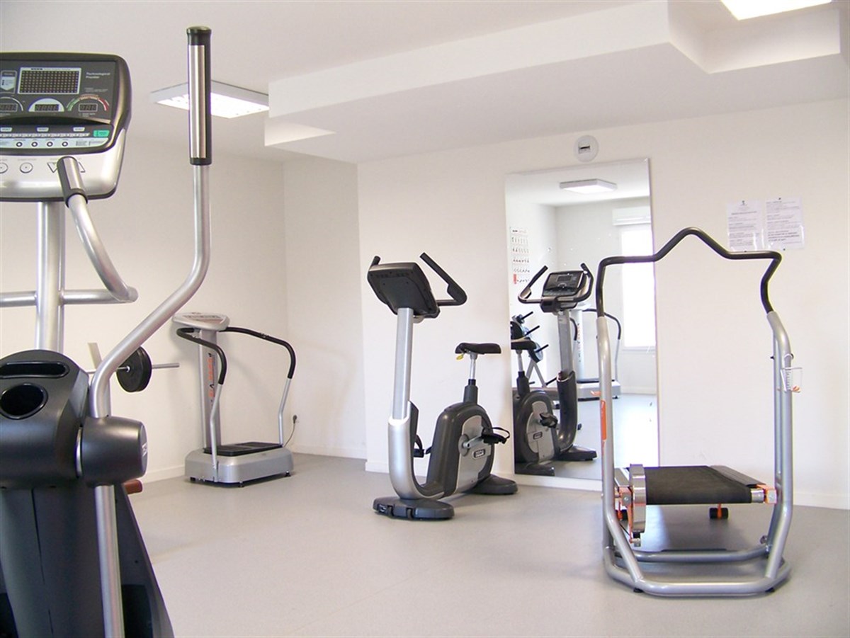 Palestra