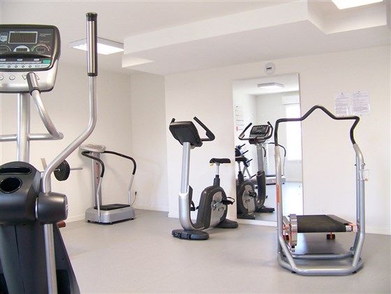 Palestra