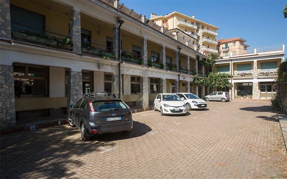 Parcheggio 