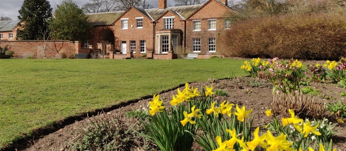 Clumber Park, Nottinghamshire