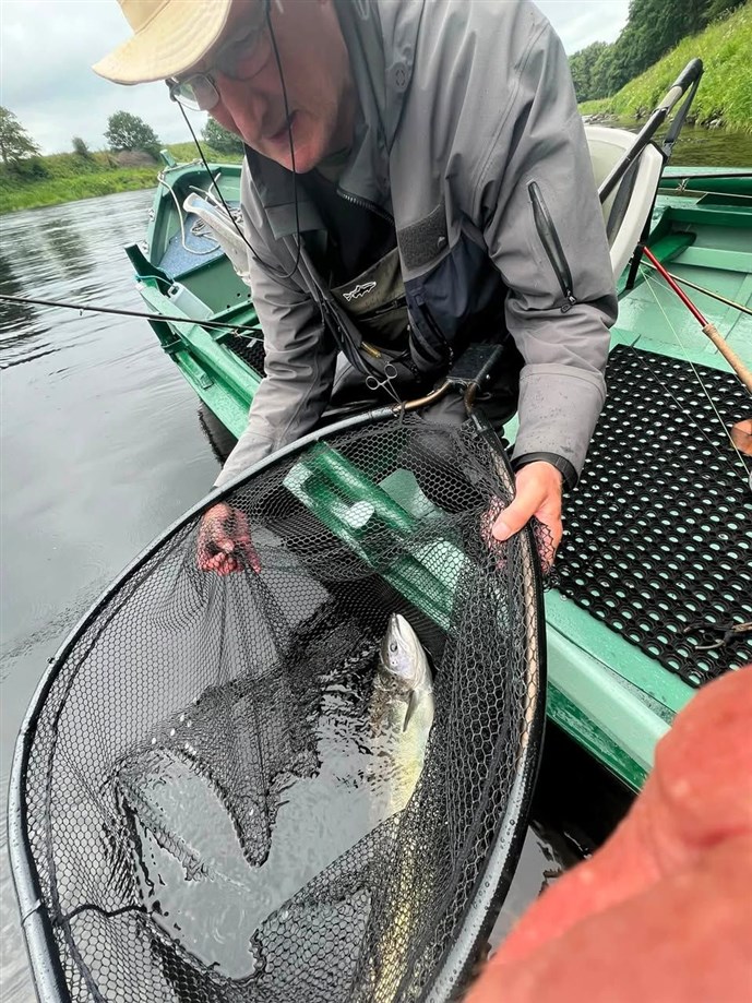 9.Mr Ronnie Fraser lands Fishponds silver on Tuesday