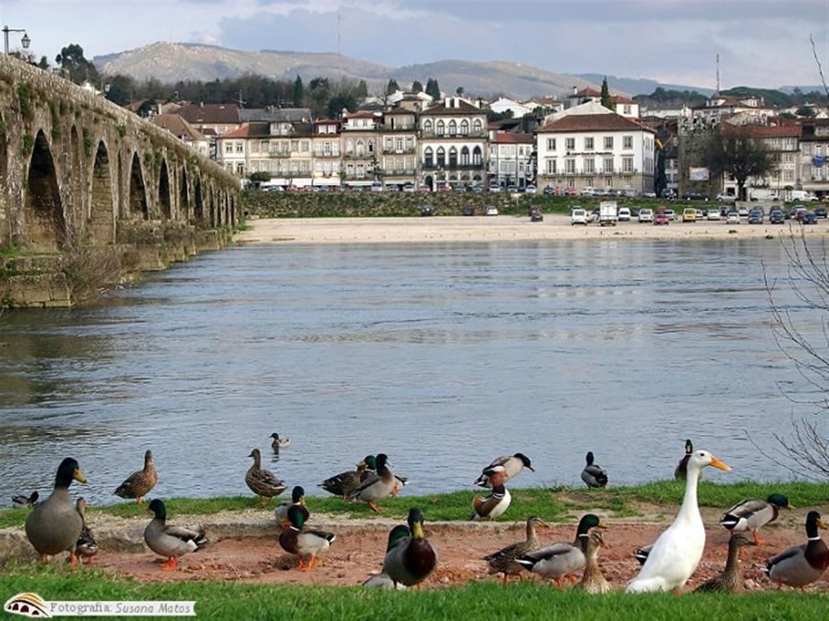 Ponte de Lima 