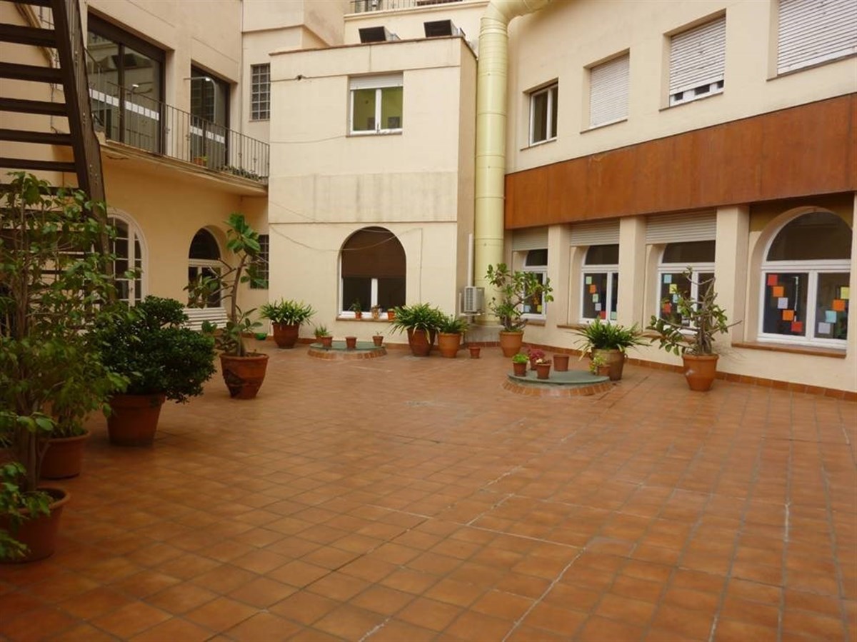 Terraza