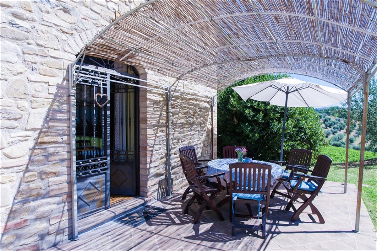Casolare - Casa de campo