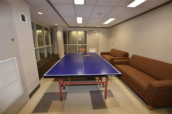 Table Tennis