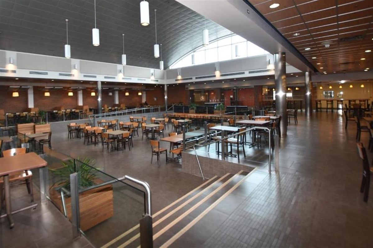 Canteen