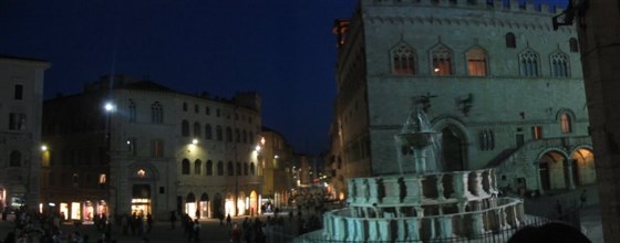 Piazza IV novembre