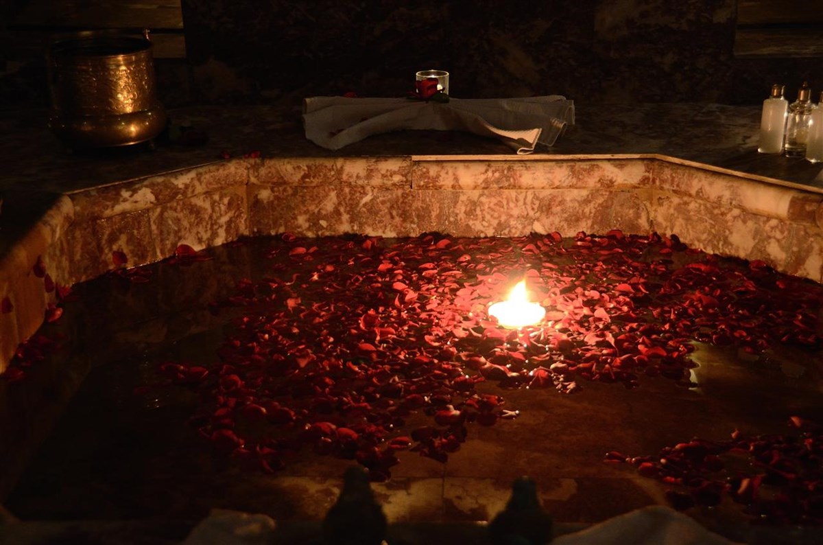 O Hammam