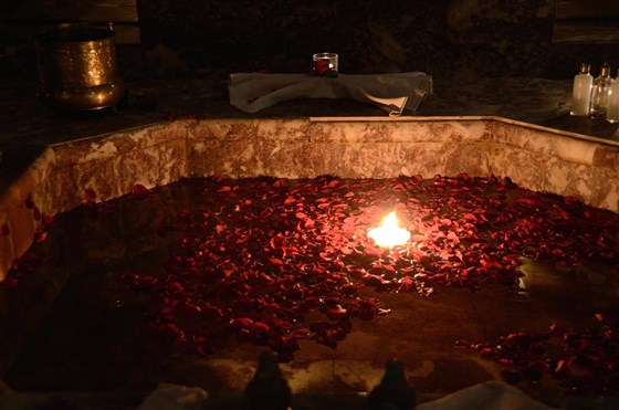O Hammam