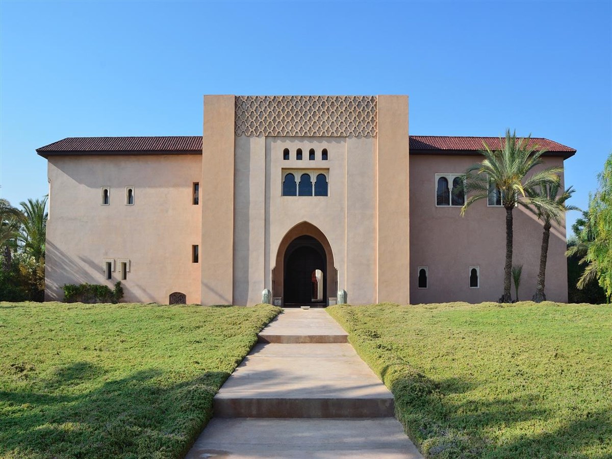 Entrada Ksar 1