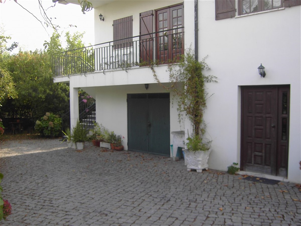 Entrada