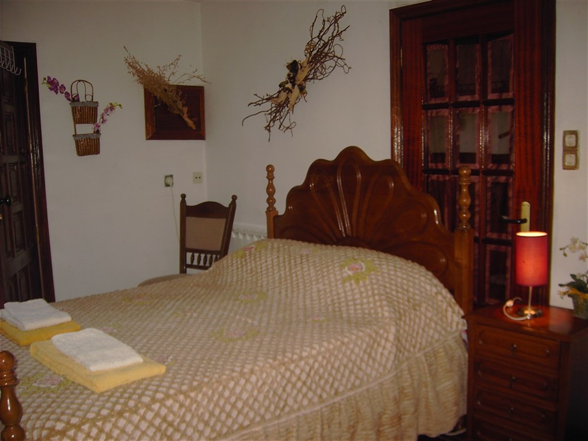 Quarto de casal