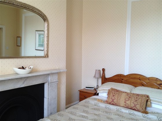 Double salle de bains