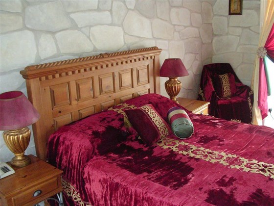 Camere King e Queen