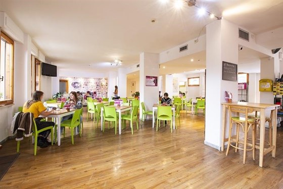 Common Area