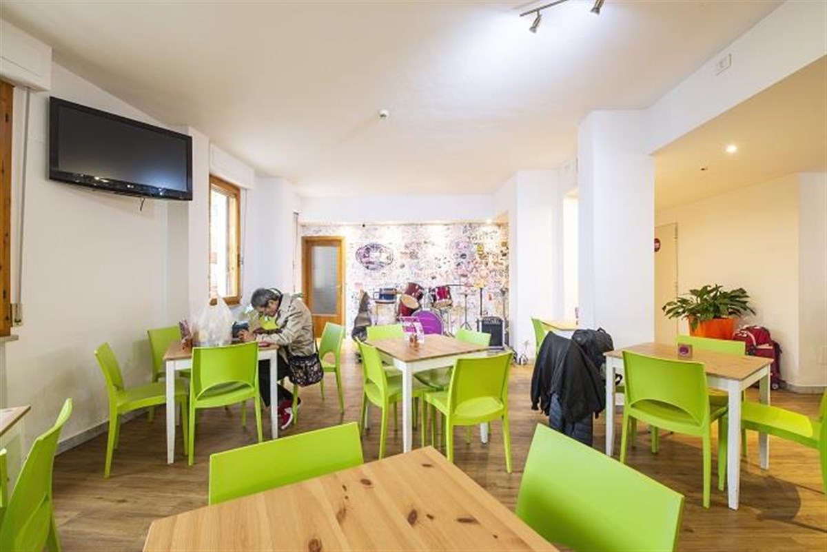Common Area