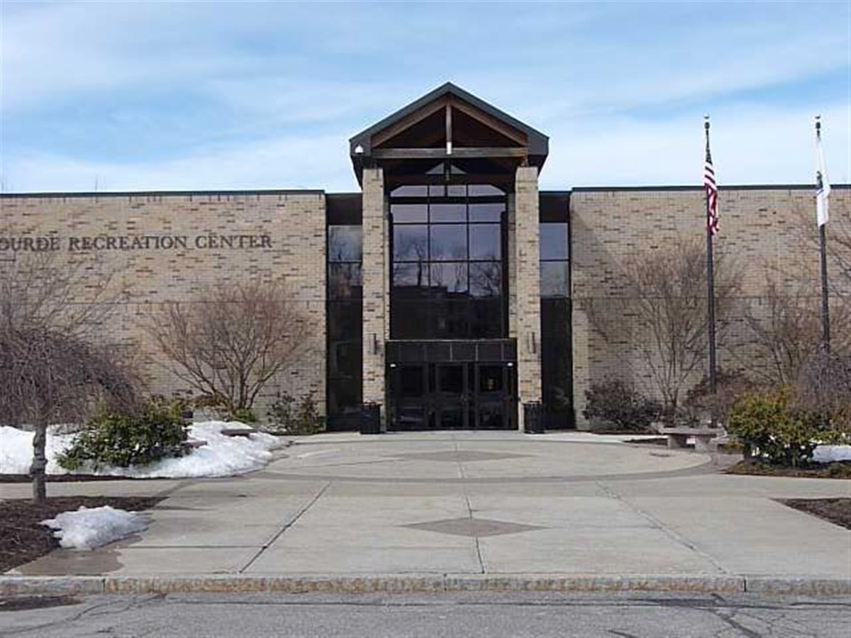 Centro Recreativo Plourde