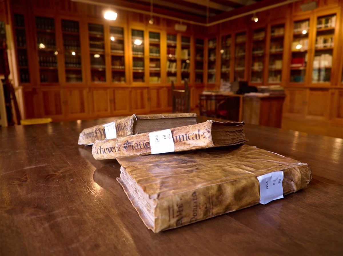 Library