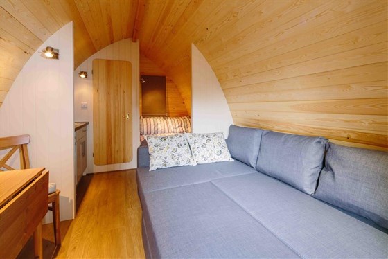 Sofa bed