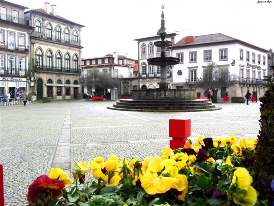 Ponte de Lima 