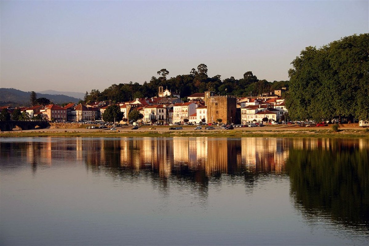 Ponte de Lima
