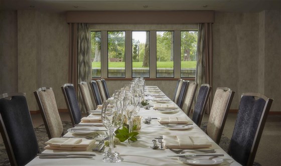 Private Dining