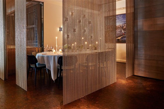Locanda Locatelli