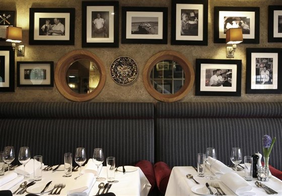The Star Inn at Harome 