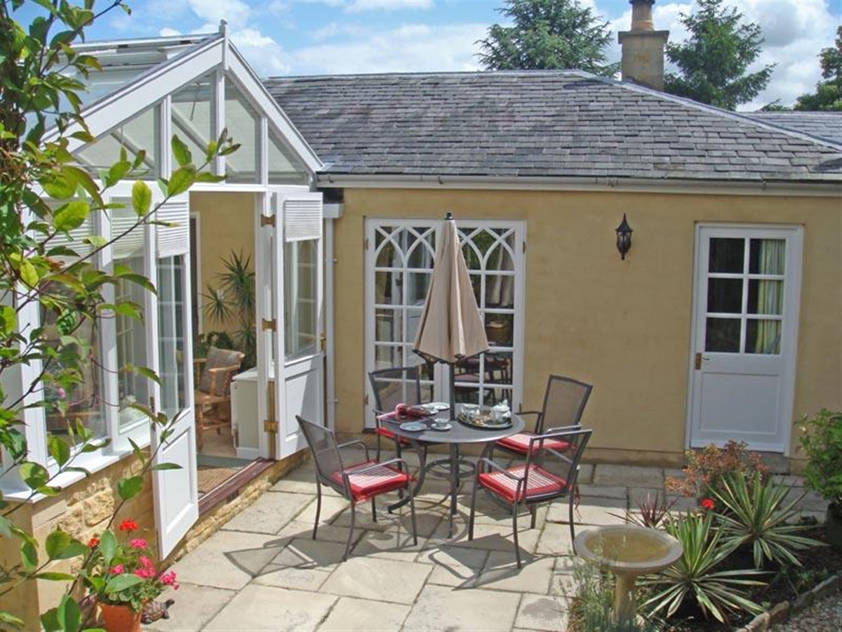 May Cottage