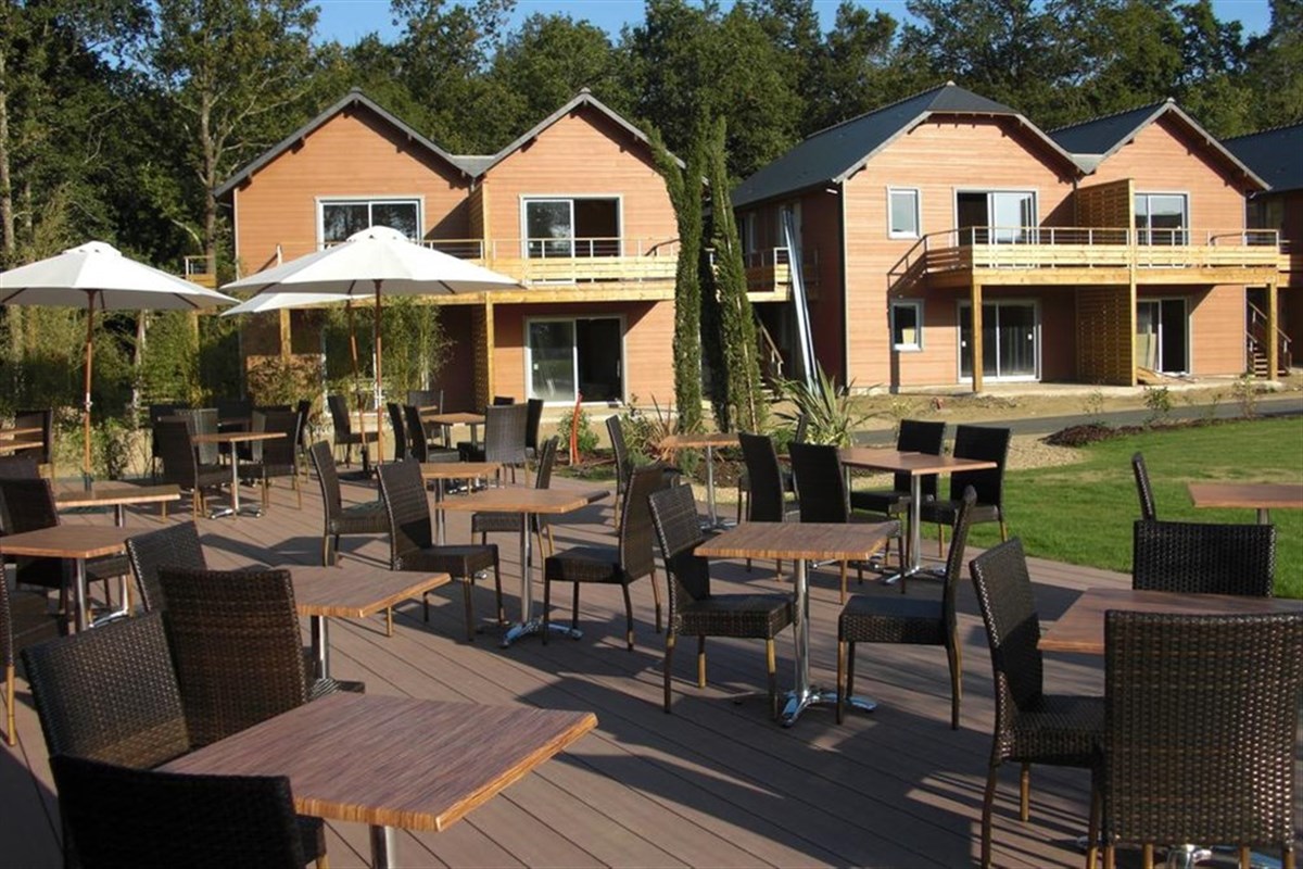 Relais du Plessis