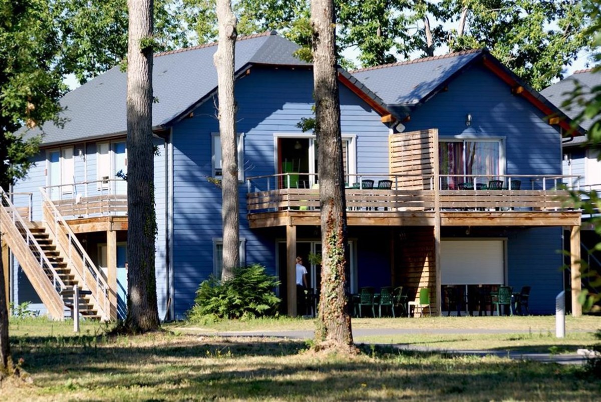 Relais du Plessis
