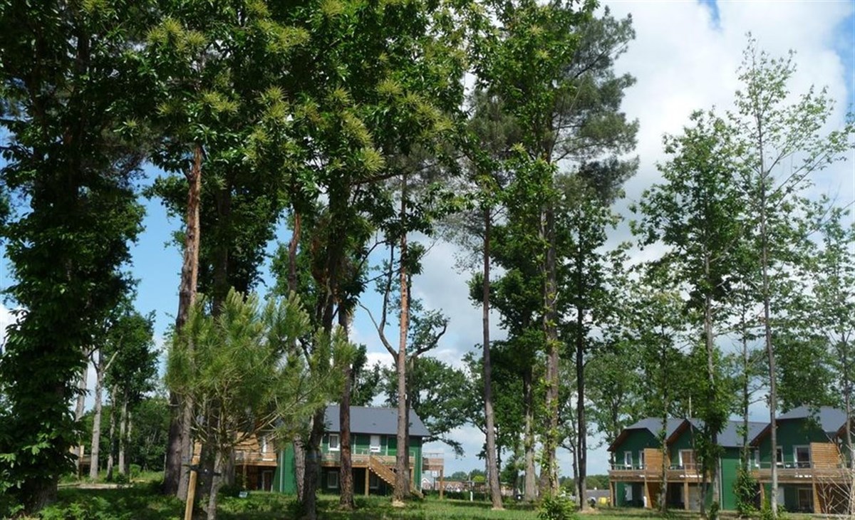 Relais du Plessis