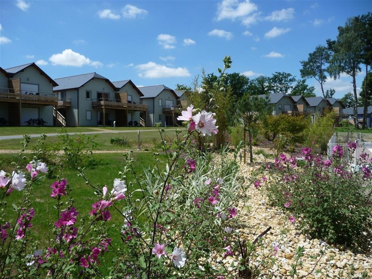 Relais du Plessis