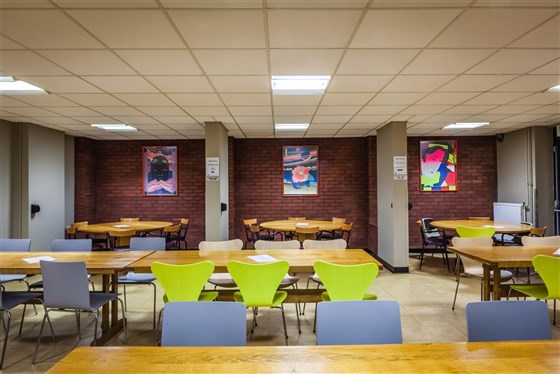 Salle à manger