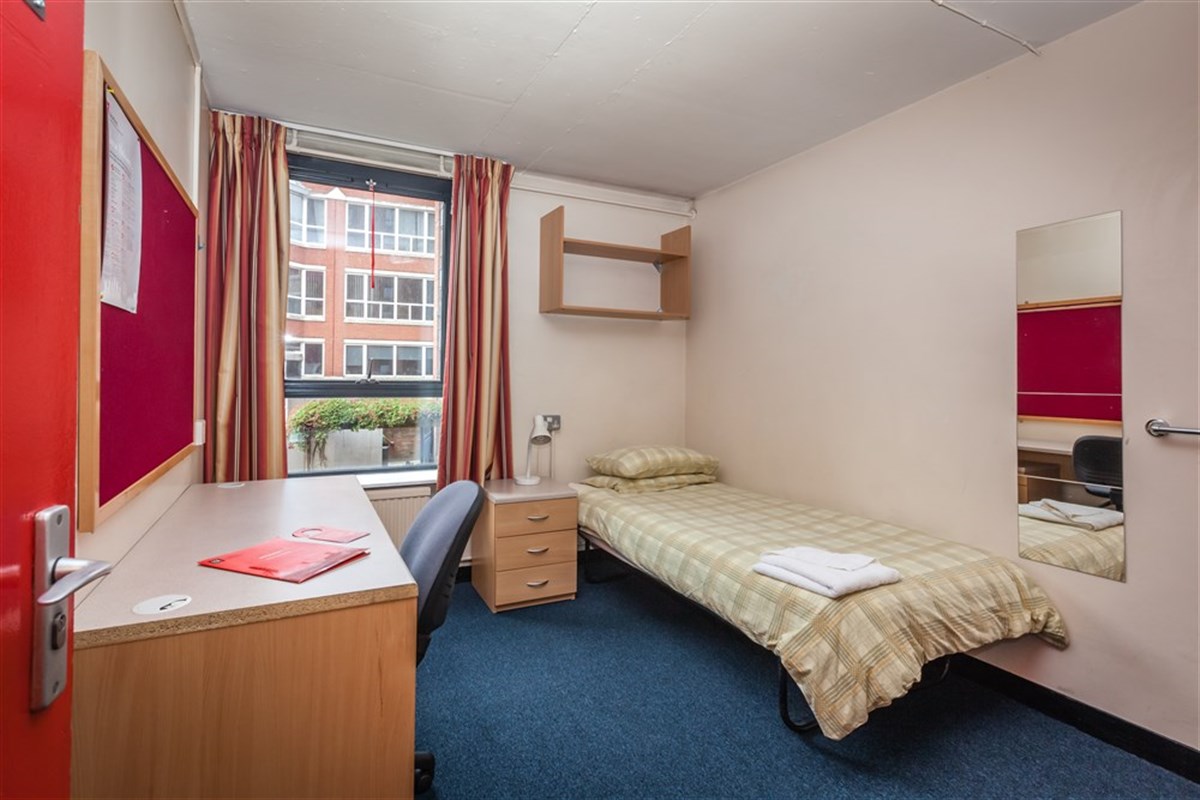 Chambre simple