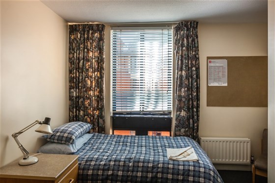 Chambre simple