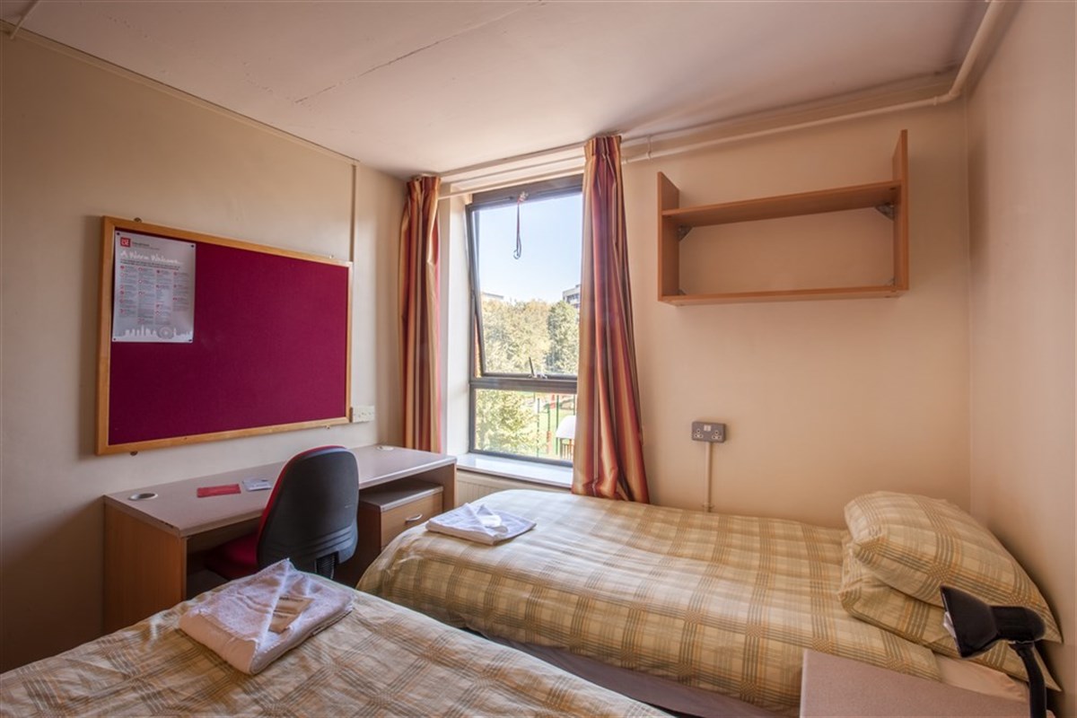 Chambre double
