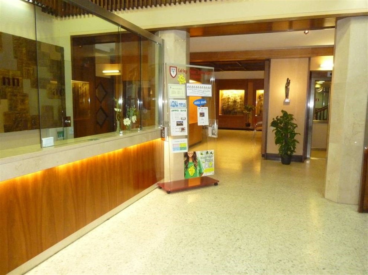Recepción