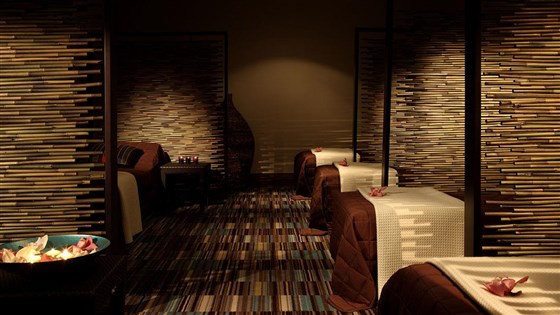 Relaxation Room