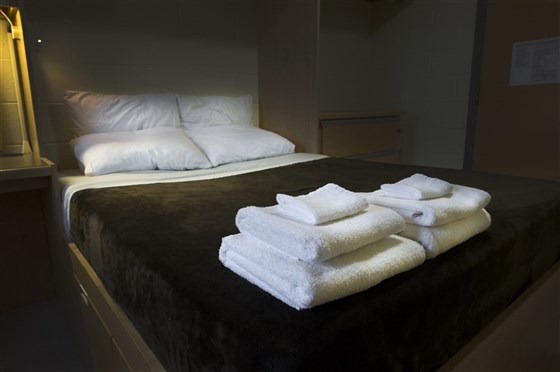 Quarto Duplo Standard