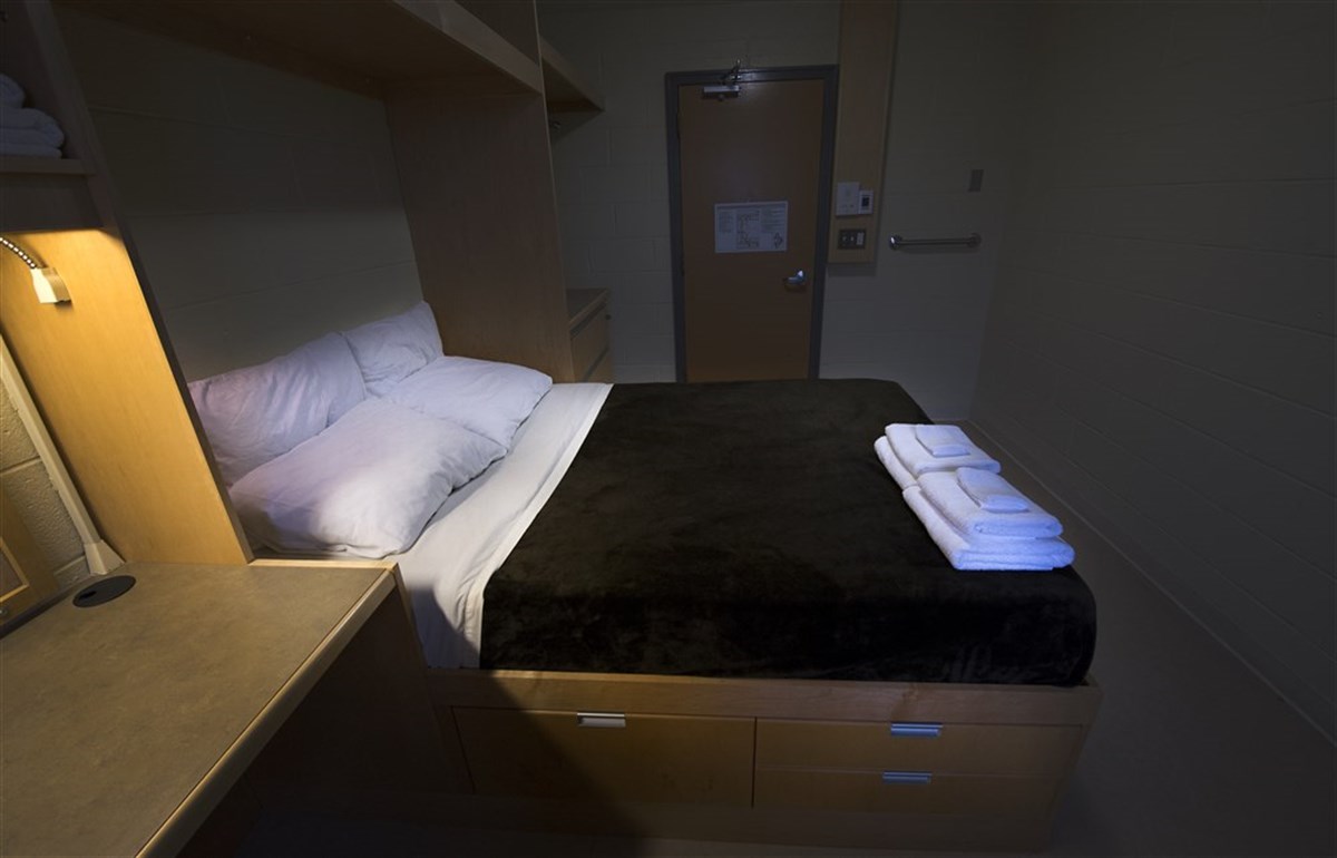 Cama de casal