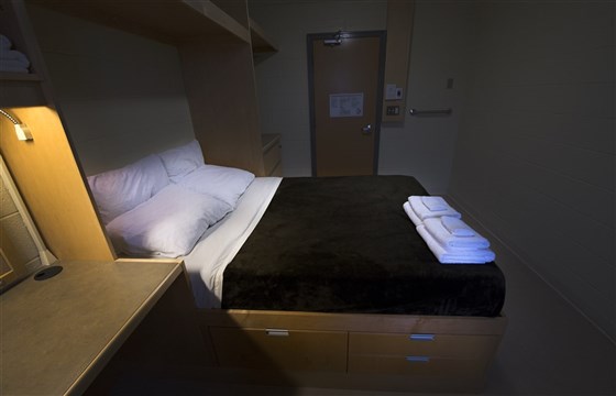 Cama de casal