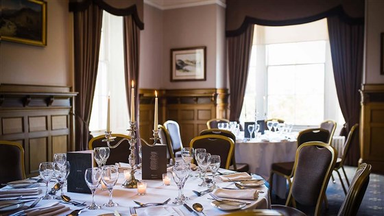 Norton House Hotel & Spa