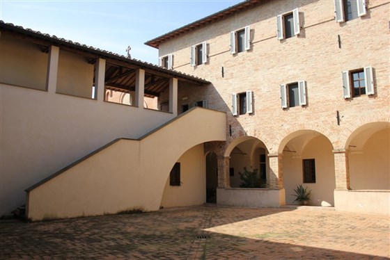 Residenza